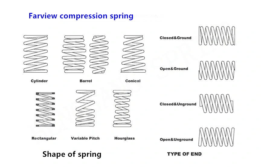 Hot Sale DIN2093 Belleville Spring Washer/Disc Springs/Butterfly Spring