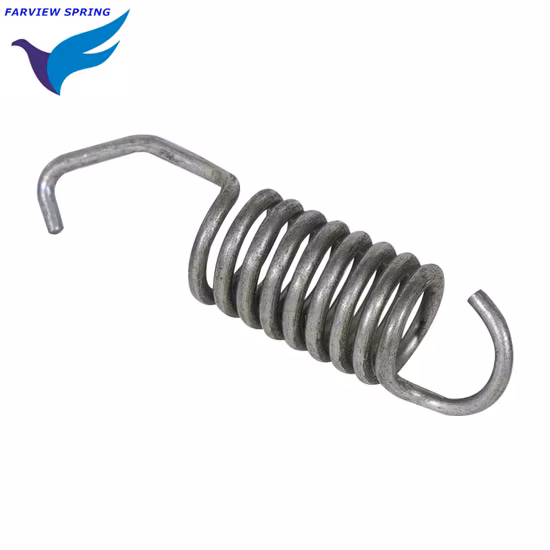 Car Rrocker Wiper Arm Spring Tension Replacement