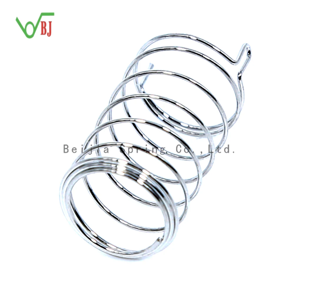 Small High Prcision Customizable Proofing Special Compression Spring