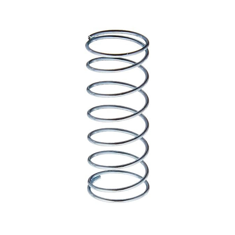 Customized All Kinds of Tension Spring by Drawings and Picture