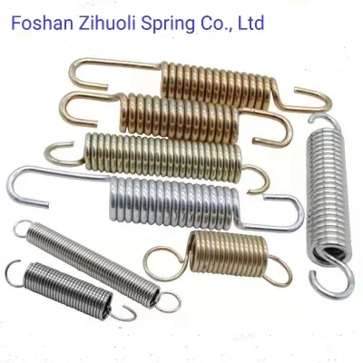 Lift Compression Spring Custom Factory Conical Coil Compression Spring