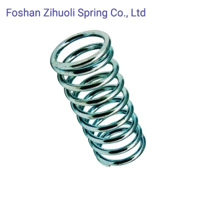 Lift Compression Spring Custom Factory Conical Coil Compression Spring