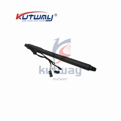 Kutway Auto Parts Amortisseur gauche pour hayon électrique Ressort à gaz pour BMW E70 E70L OEM : 5124 7332 695