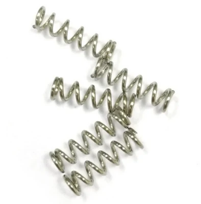 Ressorts de tension multifonctionnels de ressort de compression d'acier inoxydable pour des jouets de pistolets à air comprimé 0.5*3*10mm